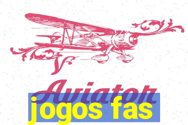 jogos fas
